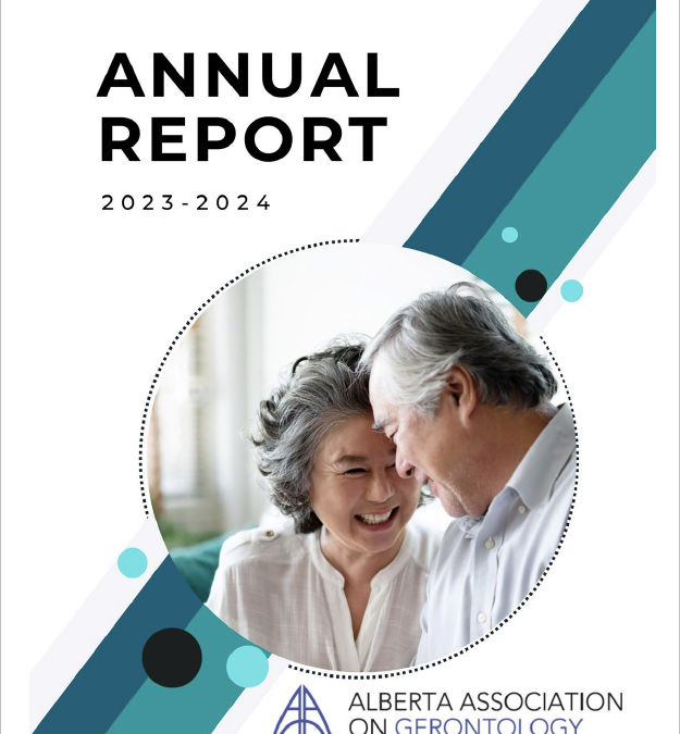 AAG Annual General Report